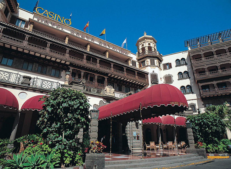 Catalina Suites - photo 1