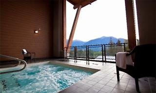 The Sutton Place Hotel Revelstoke Mountain Resort - photo 3