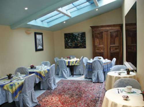 Best Western Hôtel Terminus - photo 3