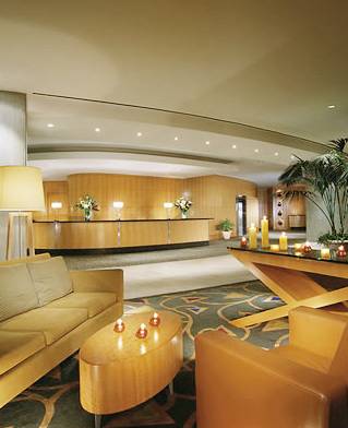 Sheraton Vancouver Wall Centre - foto 2