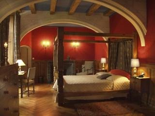 Château de Chissay - fotografija 3