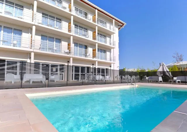 Golden Tulip La Baule - photo 4