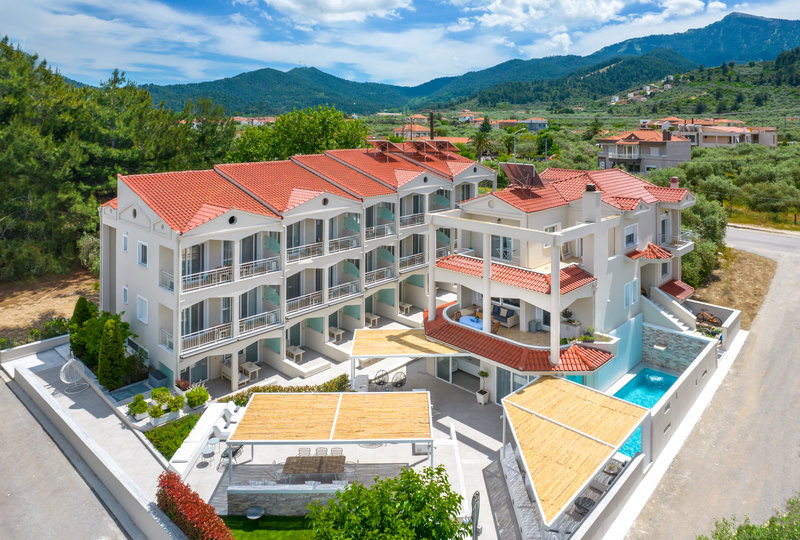 Aelia Suites - photo 1