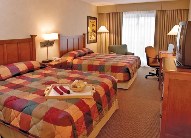 Crowne Plaza Kitchener-Waterloo - foto 3