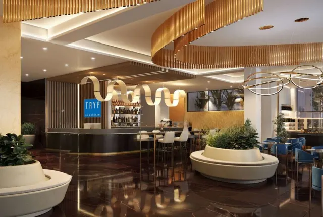 Tryp Southport - photo 4