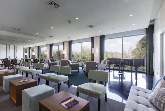 Hotel de Guimaraes Business & Spa - foto 4