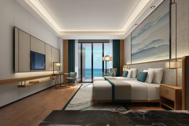 Wyndham Nankunshan - photo 2