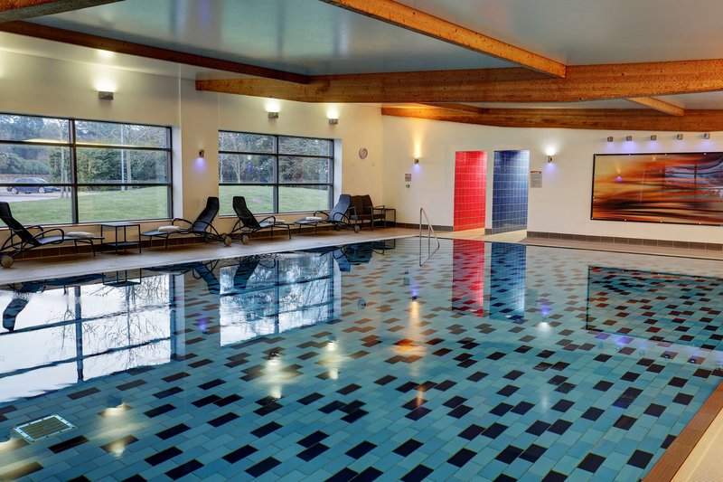 Best Western Chilworth Manor Hotel - foto 1