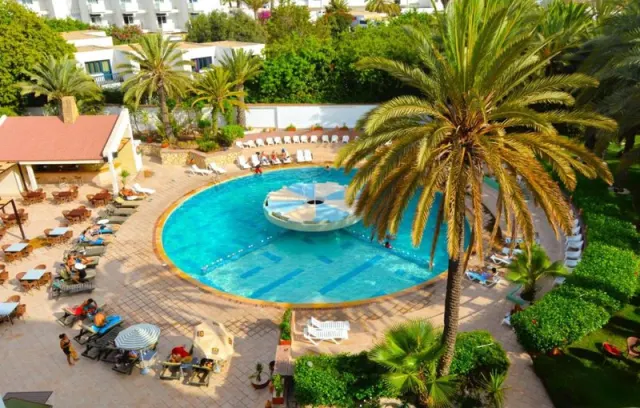 Hamilton Agadir - photo 3