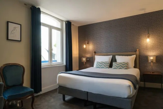 Hôtel Au Valéry - photo 3