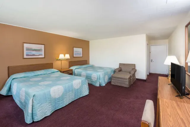 Knights Inn Kirksville - foto 4