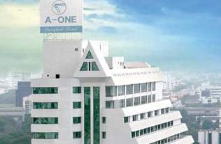 AOne Bangkok Hotel - photo 1