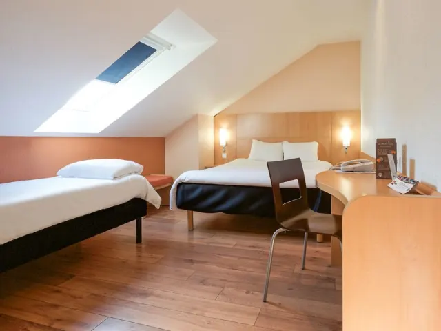 Hôtel ibis Pau Centre - foto 3