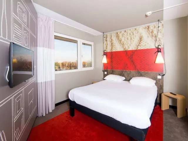 ibis Toulouse Purpan - foto 3