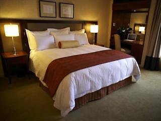 Marriott Melbourne - foto 3