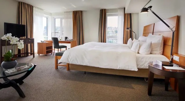 Parkhotel Pforzheim - صورة 2