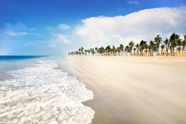 Salalah Rotana Resort - foto 4