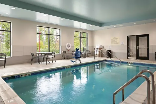 Hampton Inn & Suites Cranberry Pittsburgh – Foto 3