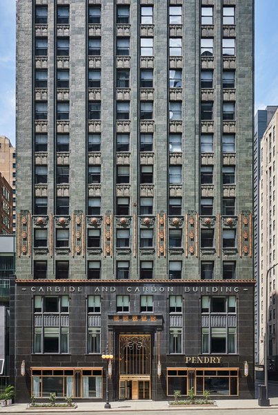 Pendry Chicago - photo 1