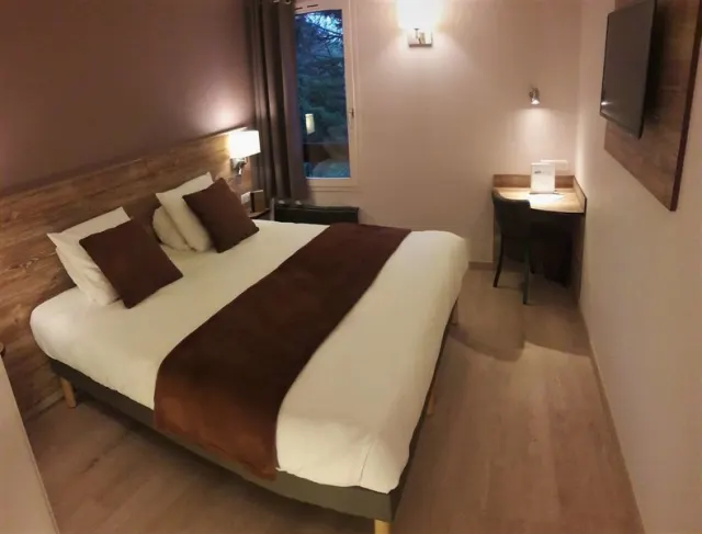 Brit Hotel Pau Lons - photo 4