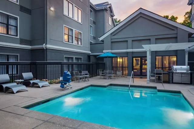Homewood Suites by Hilton Atlanta - Buckhead - photo 3