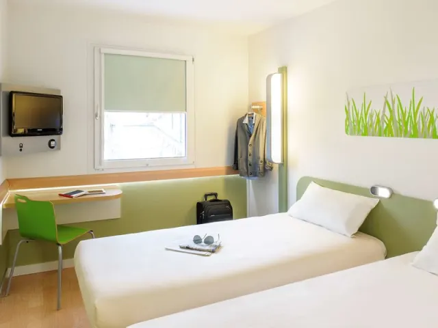 ibis budget Laval - foto 3