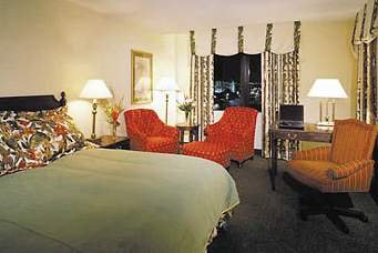 Renaissance Fort Lauderdale Cruise Port Hotel - photo 2