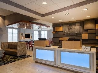 Holiday Inn Express Minneapolis West  Plymouth - photo 1