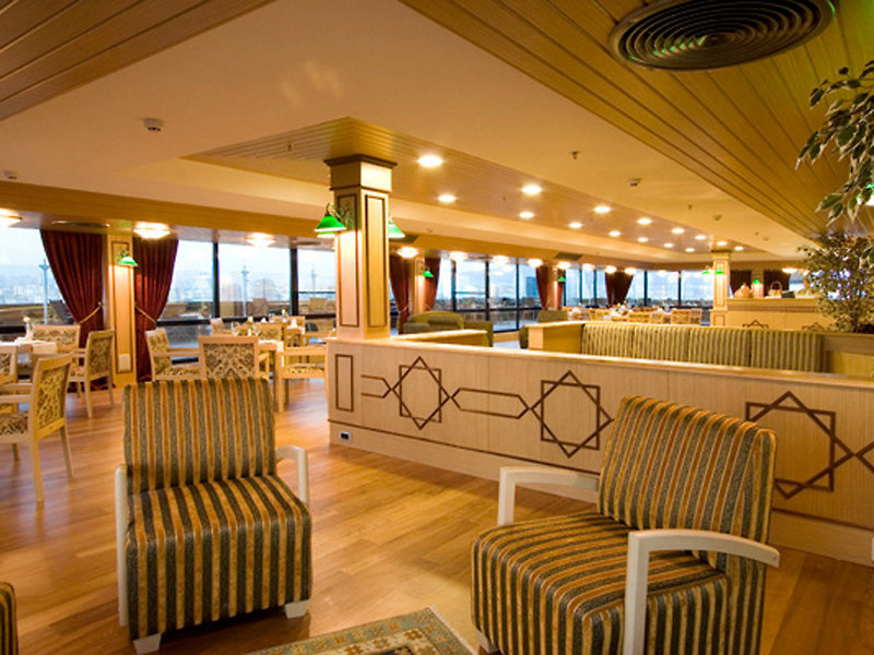 ByOtell Hotel Istanbul - รูปภาพที่ 1