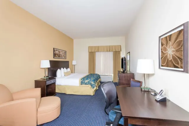 Wingate by Wyndham Houma - photo 3