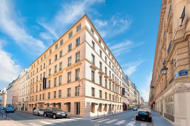 Meliá Paris Vendôme - photo 1