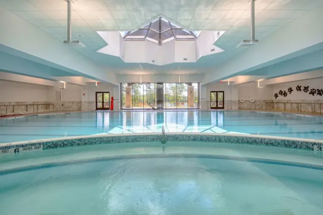 YO1 Wellness Center - photo 2