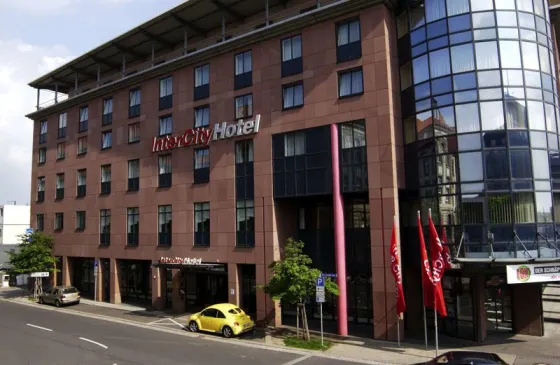 Hotel Erfurt City Center by Leonardo Hotels