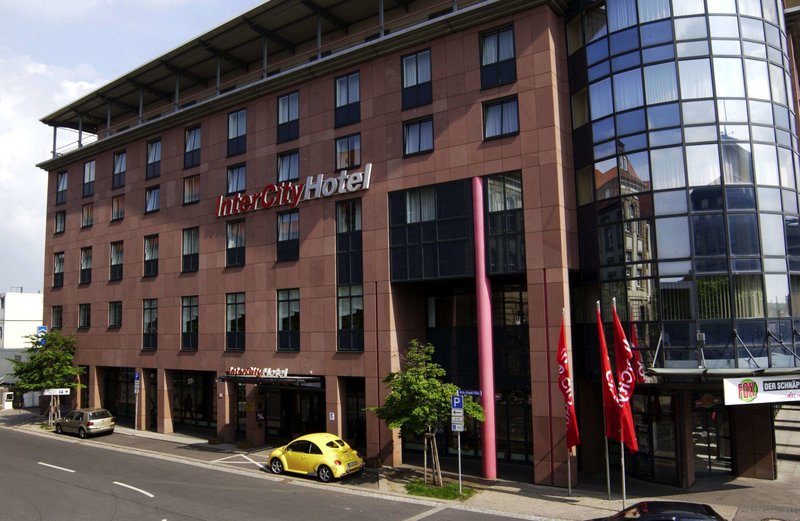 Hotel Erfurt City Center by Leonardo Hotels - foto 1