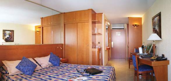 Nehô Suites Cannes Croisette - photo 3