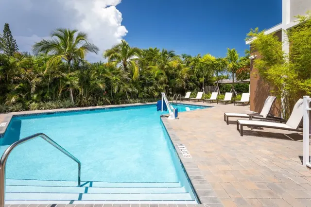Homestead Resort & Spa - foto 3