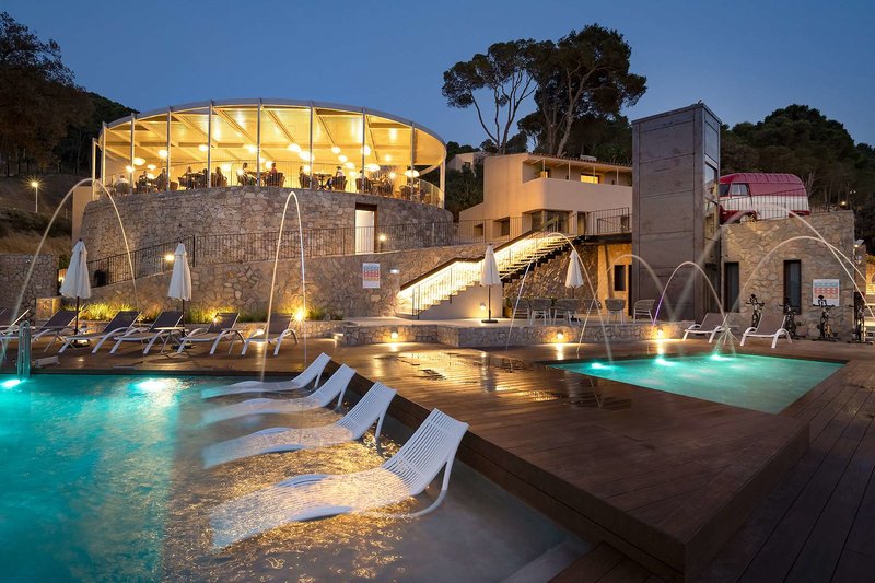 Talaia Plaza Ecoresort - photo 1