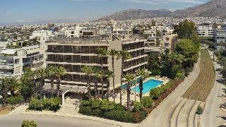 Golden Sun Hotel - foto 3