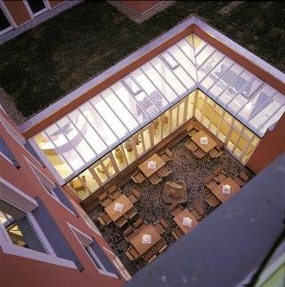 Victoria Hotel Minden - foto 4