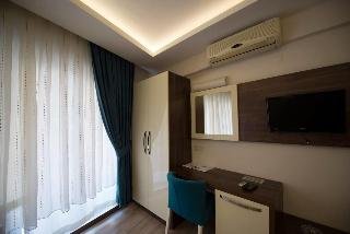 Rest Inn Aydin Hotel - foto 2