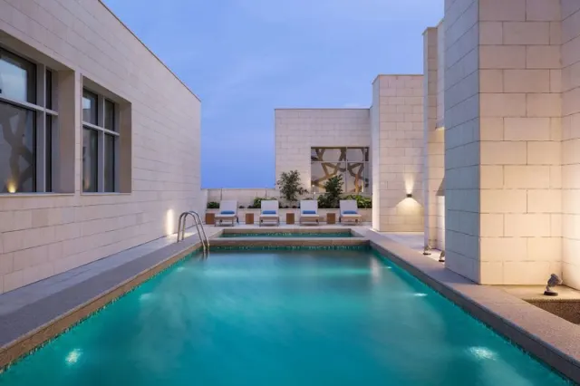 Hyatt House Jeddah Sari Street - photo 3