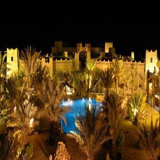 Kasbah Hotel Xaluca Arfoud - photo 2