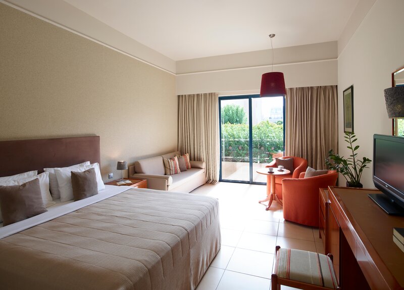 The Ixian Grand  All Suites - photo 1