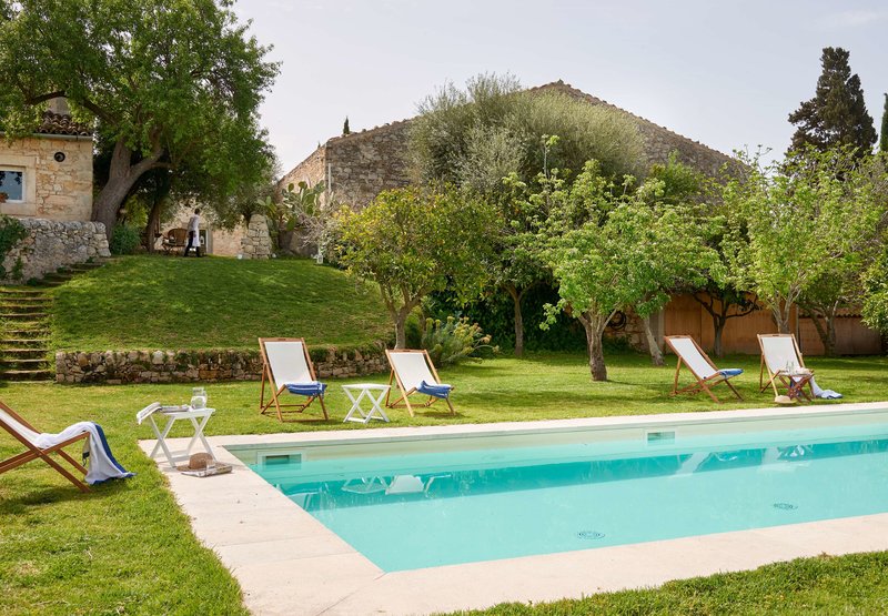 Baglio Occhipinti - photo 1