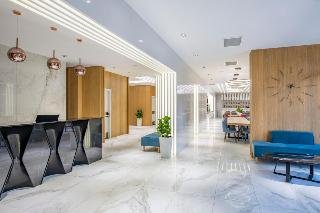 Clocks Hotel Tbilisi - photo 3