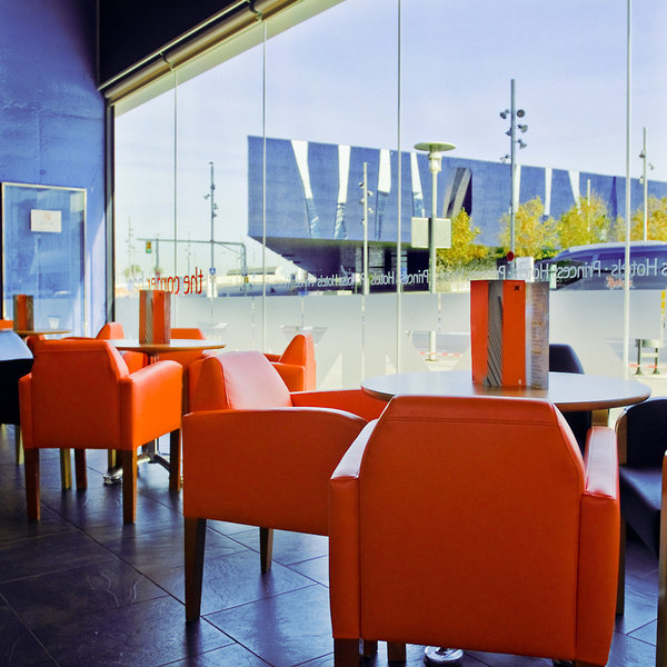 Barcelona Princess - photo 2