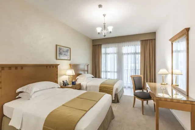 Roda Al Murooj Residences - photo 3
