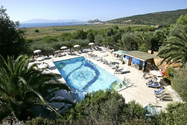 Gitavillage Talamone - photo 4