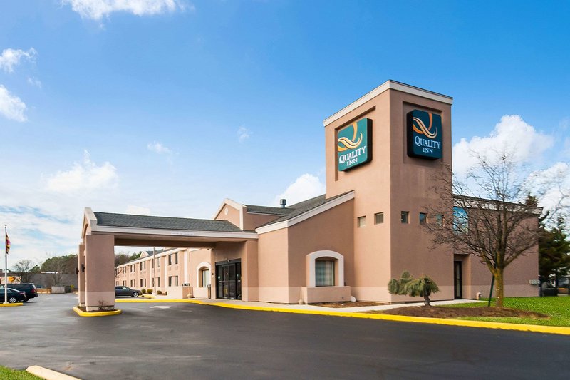 Quality Inn Grasonville - photo 1