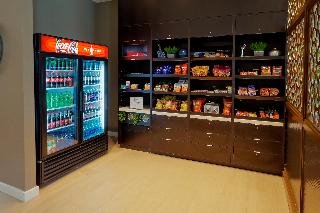 Holiday Inn Hotel & Suites Tupelo North